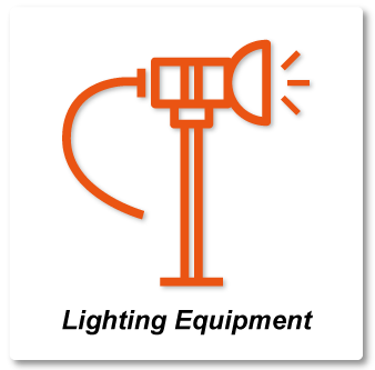 Lighting Equipment